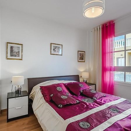 Penthouse Apartment With Ocean View Callao Salvaje Εξωτερικό φωτογραφία