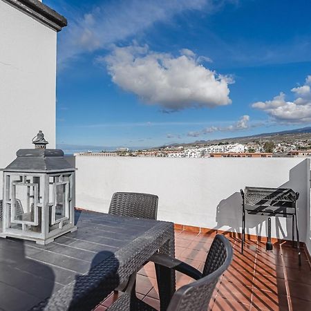 Penthouse Apartment With Ocean View Callao Salvaje Εξωτερικό φωτογραφία