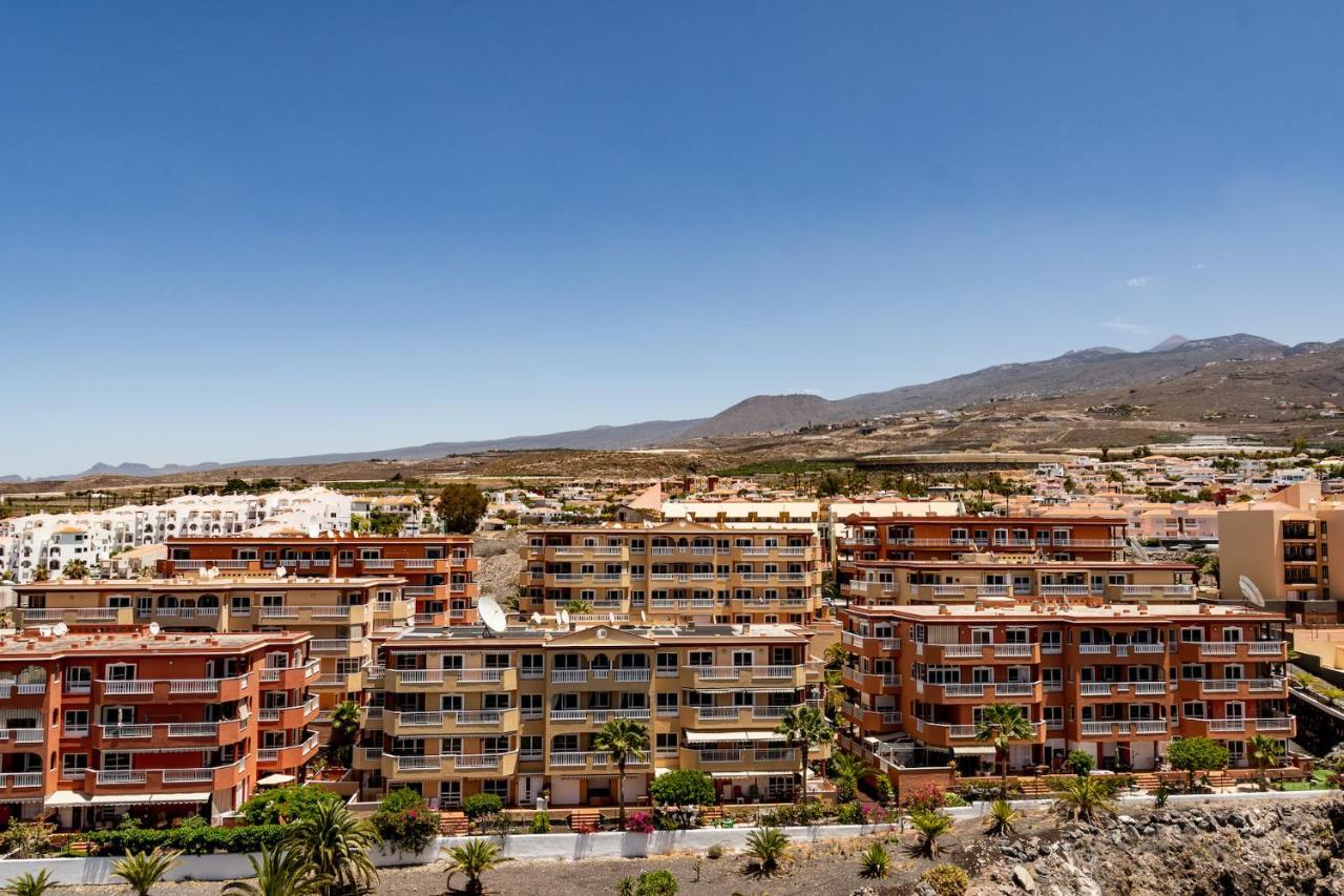 Penthouse Apartment With Ocean View Callao Salvaje Εξωτερικό φωτογραφία