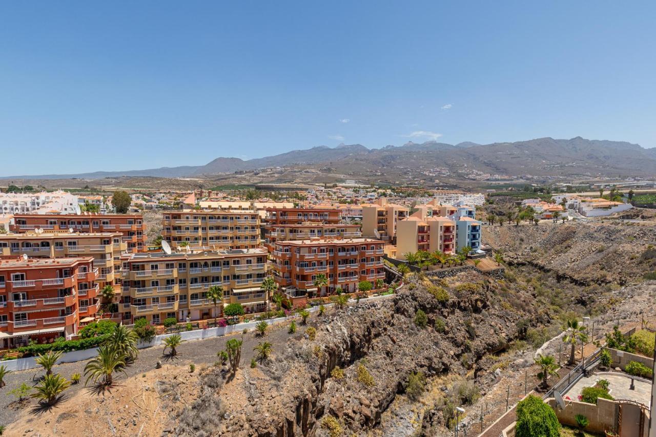 Penthouse Apartment With Ocean View Callao Salvaje Εξωτερικό φωτογραφία