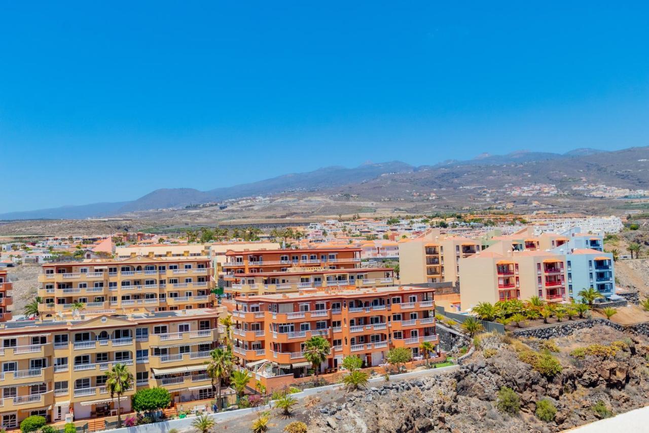 Penthouse Apartment With Ocean View Callao Salvaje Εξωτερικό φωτογραφία