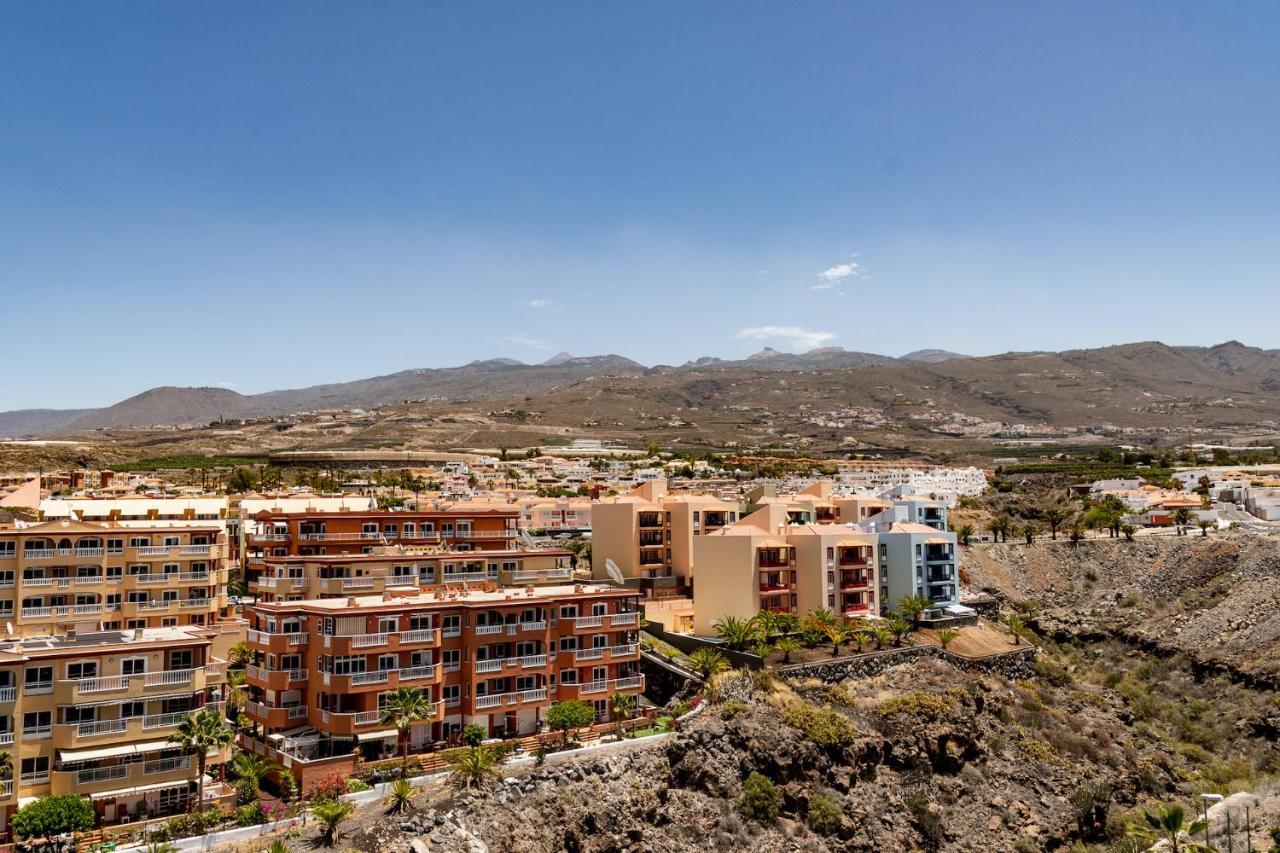 Penthouse Apartment With Ocean View Callao Salvaje Εξωτερικό φωτογραφία