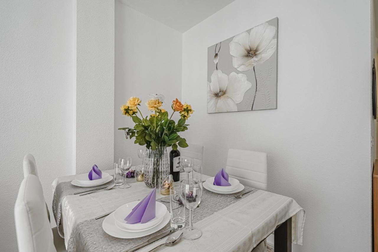 Penthouse Apartment With Ocean View Callao Salvaje Εξωτερικό φωτογραφία