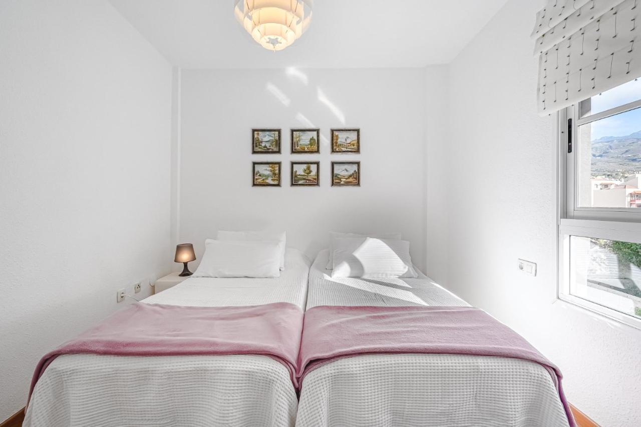 Penthouse Apartment With Ocean View Callao Salvaje Εξωτερικό φωτογραφία