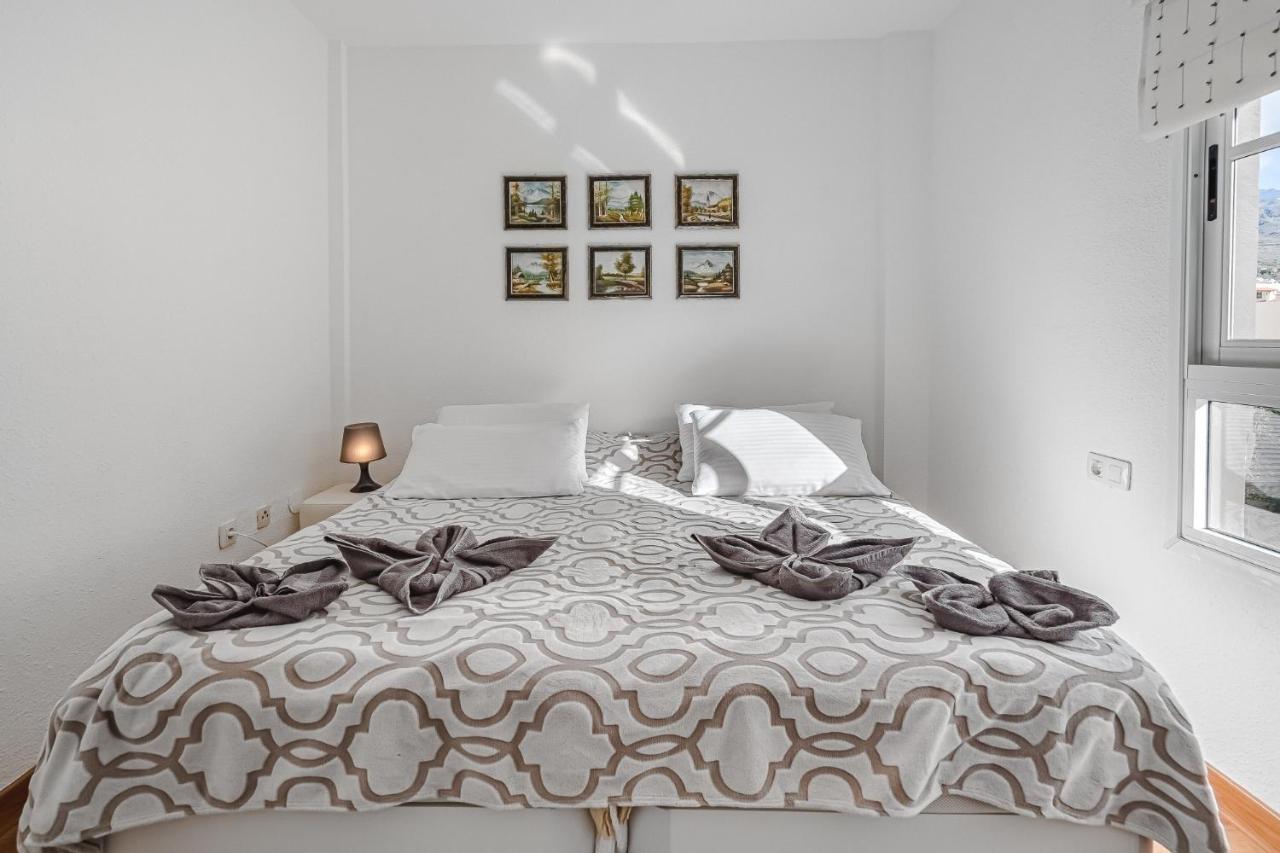 Penthouse Apartment With Ocean View Callao Salvaje Εξωτερικό φωτογραφία