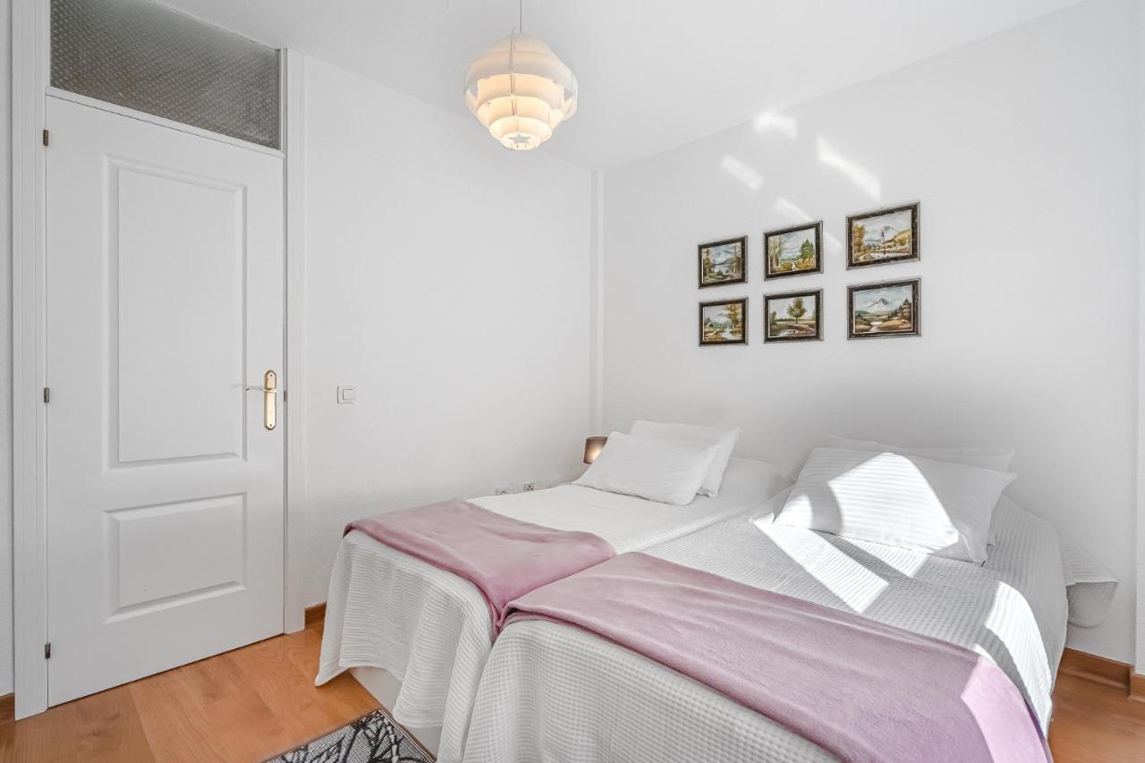 Penthouse Apartment With Ocean View Callao Salvaje Εξωτερικό φωτογραφία