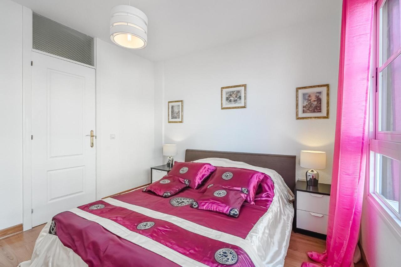 Penthouse Apartment With Ocean View Callao Salvaje Εξωτερικό φωτογραφία