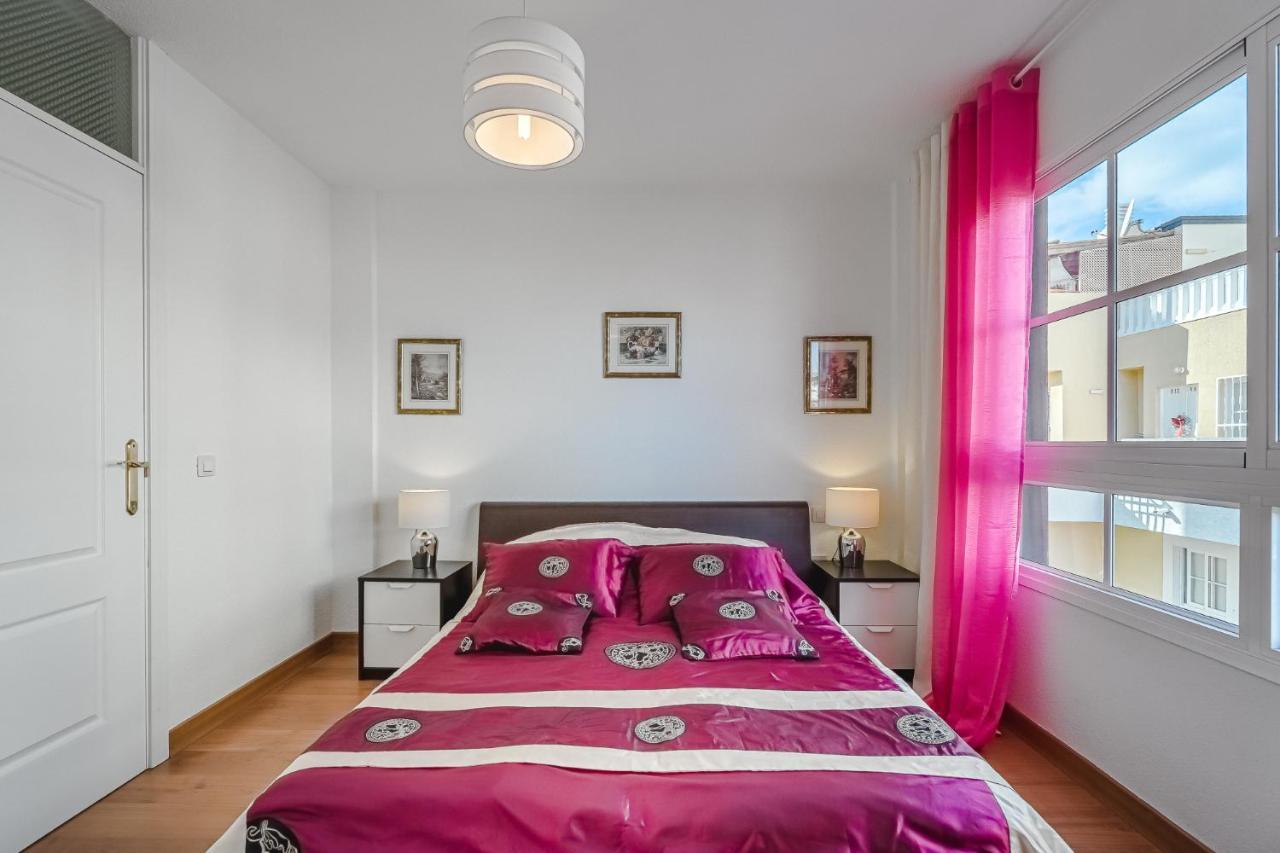Penthouse Apartment With Ocean View Callao Salvaje Εξωτερικό φωτογραφία