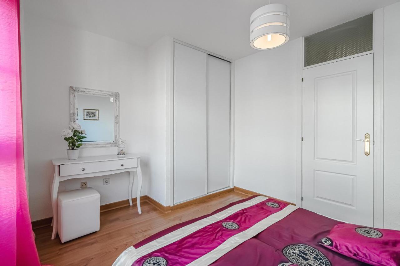Penthouse Apartment With Ocean View Callao Salvaje Εξωτερικό φωτογραφία
