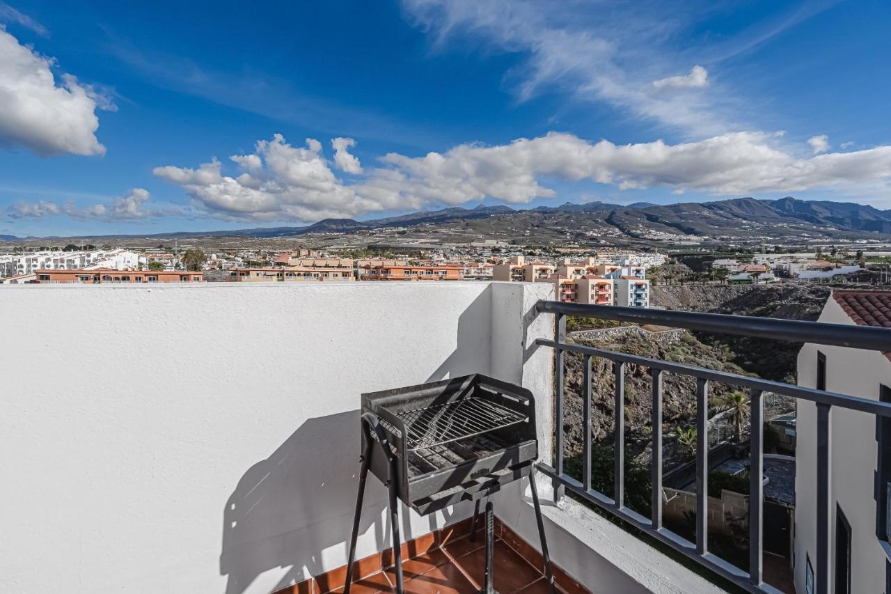 Penthouse Apartment With Ocean View Callao Salvaje Εξωτερικό φωτογραφία