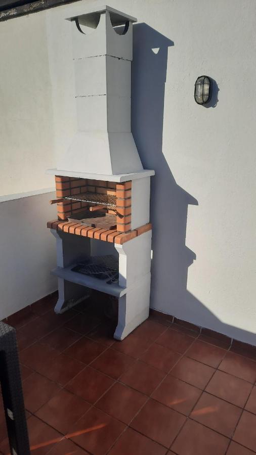 Penthouse Apartment With Ocean View Callao Salvaje Εξωτερικό φωτογραφία