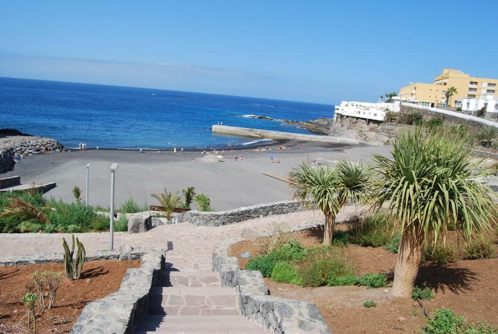 Penthouse Apartment With Ocean View Callao Salvaje Εξωτερικό φωτογραφία