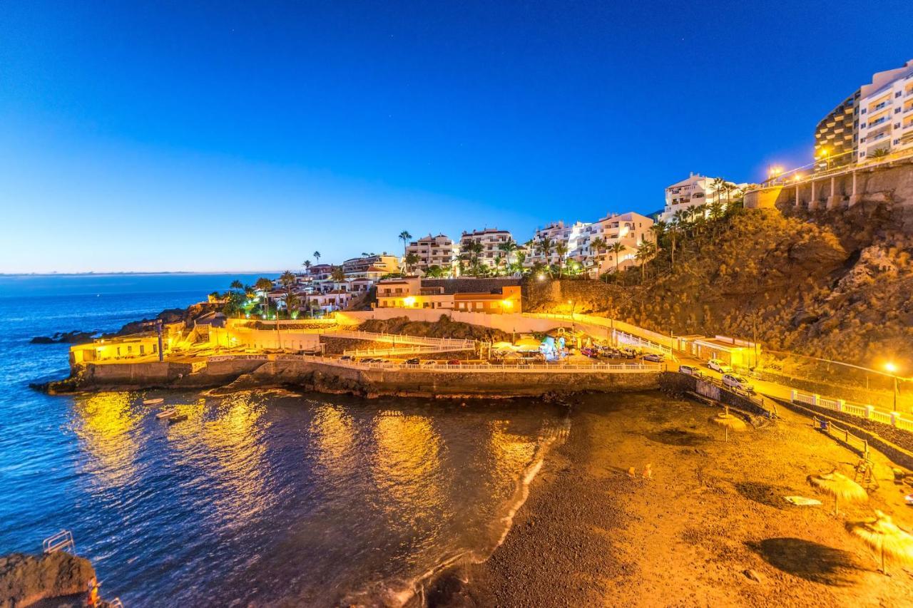 Penthouse Apartment With Ocean View Callao Salvaje Εξωτερικό φωτογραφία