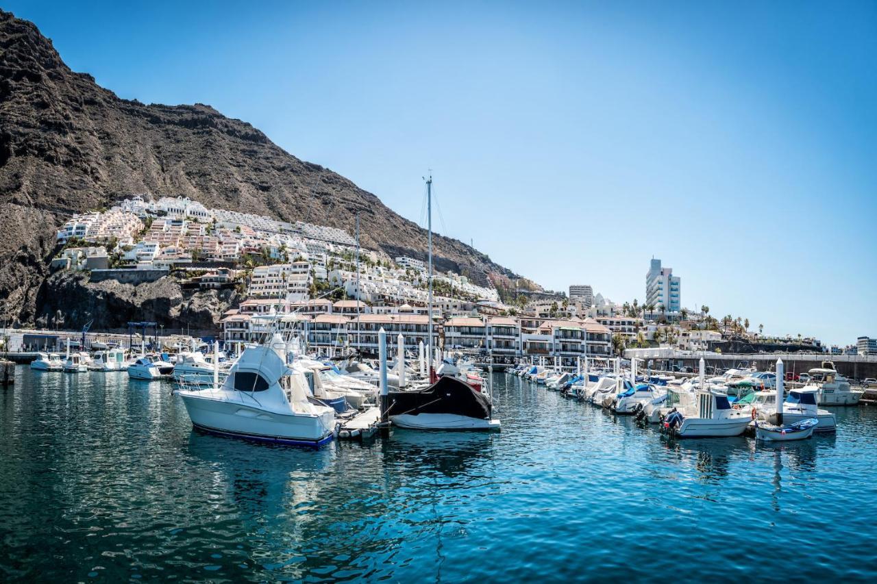 Penthouse Apartment With Ocean View Callao Salvaje Εξωτερικό φωτογραφία