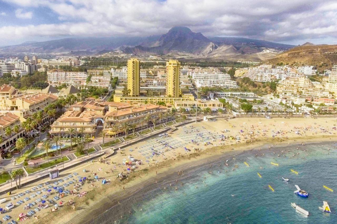 Penthouse Apartment With Ocean View Callao Salvaje Εξωτερικό φωτογραφία